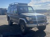 Toyota Land Cruiser Prado 1995 года за 5 300 000 тг. в Жезказган – фото 2