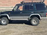 Toyota Land Cruiser Prado 1995 года за 5 300 000 тг. в Жезказган – фото 5