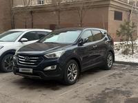 Hyundai Santa Fe 2013 года за 8 700 000 тг. в Астана