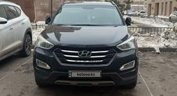 Hyundai Santa Fe 2013 годаfor8 700 000 тг. в Астана – фото 3