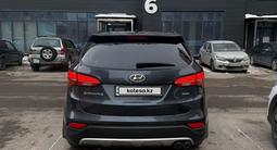 Hyundai Santa Fe 2013 годаfor8 700 000 тг. в Астана – фото 4