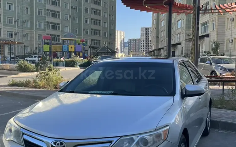 Toyota Camry 2012 годаfor6 000 000 тг. в Актау