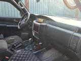 Nissan Patrol 2007 года за 10 500 000 тг. в Шахтинск – фото 4
