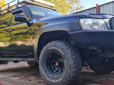 Nissan Patrol 2007 года за 10 500 000 тг. в Шахтинск – фото 5