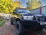 Nissan Patrol 2007 года за 10 500 000 тг. в Шахтинск