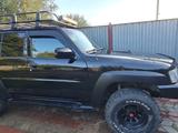 Nissan Patrol 2007 года за 10 500 000 тг. в Шахтинск – фото 3