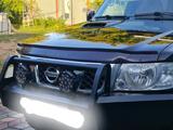Nissan Patrol 2007 года за 10 500 000 тг. в Шахтинск – фото 2