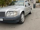 Mercedes-Benz E 230 1991 годаүшін1 000 000 тг. в Семей – фото 2