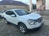 Nissan Qashqai 2011 года за 5 000 000 тг. в Шымкент