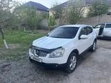 Nissan Qashqai 2011 года за 5 000 000 тг. в Шымкент – фото 2