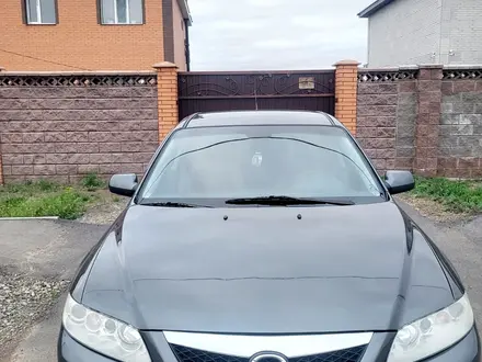 Mazda 6 2005 года за 3 850 000 тг. в Астана