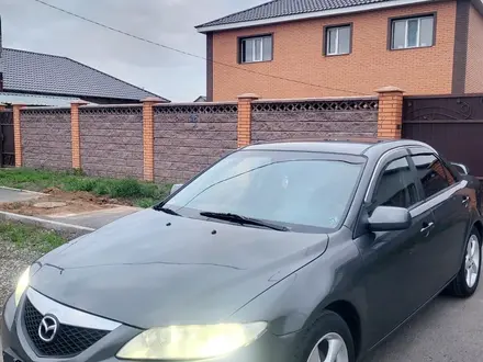 Mazda 6 2005 года за 3 850 000 тг. в Астана – фото 12