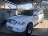 Lincoln Navigator 1999 годаүшін2 500 000 тг. в Каскелен – фото 2