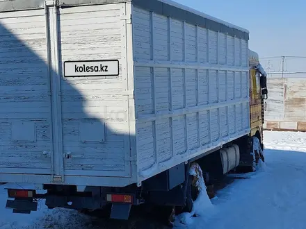 DAF  XF95-480 2002 года за 9 000 000 тг. в Тараз – фото 3