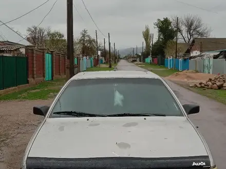 Audi 100 1991 года за 900 000 тг. в Кулан – фото 2