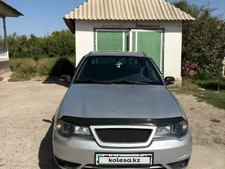 Daewoo Nexia, 2011