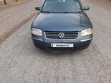 Volkswagen Passat 2003 годаүшін2 500 000 тг. в Алматы – фото 5