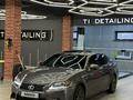 Lexus GS 350 2013 года за 14 500 000 тг. в Атырау – фото 2