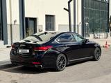 Genesis G80 2020 года за 8 000 000 тг. в Астана – фото 3