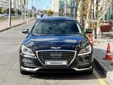 Genesis G80 2020 года за 8 000 000 тг. в Астана