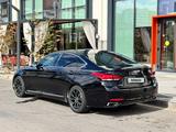 Genesis G80 2020 года за 8 000 000 тг. в Астана – фото 4