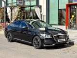 Genesis G80 2020 года за 8 000 000 тг. в Астана – фото 5