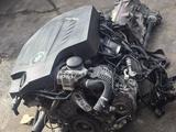 Двигатель N55 за 707 тг. в Шымкент – фото 2