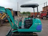 Komatsu  PC10N 2000 годаүшін5 400 000 тг. в Усть-Каменогорск – фото 2
