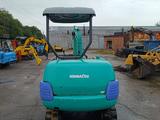 Komatsu  PC10N 2000 годаүшін5 400 000 тг. в Усть-Каменогорск – фото 3