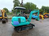Komatsu  PC10N 2000 годаүшін5 400 000 тг. в Усть-Каменогорск – фото 4