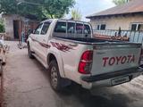 Toyota Hilux 2013 годаfor6 500 000 тг. в Алматы – фото 3