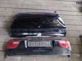 Крышка багажника BMW X5 за 1 000 тг. в Алматы