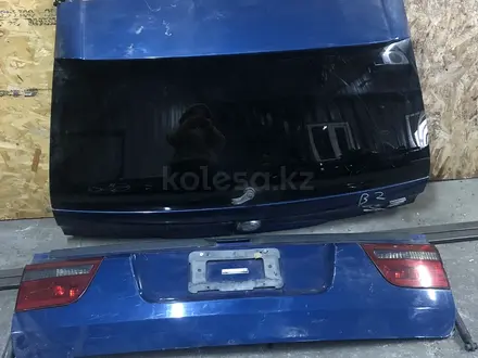 Крышка багажника BMW X5 Х3 за 1 000 тг. в Алматы – фото 4