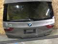 Крышка багажника BMW X5 Х3үшін1 000 тг. в Алматы – фото 5