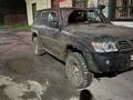 Nissan Patrol 1998 годаүшін7 800 000 тг. в Астана – фото 5