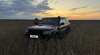 Nissan Patrol 1998 года за 7 800 000 тг. в Астана