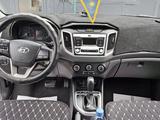 Hyundai Creta 2020 годаүшін9 300 000 тг. в Усть-Каменогорск – фото 3