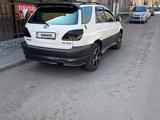 Lexus RX 300 2001 годаүшін7 100 000 тг. в Балхаш – фото 5