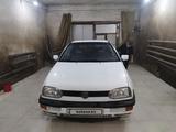 Volkswagen Golf 1994 годаfor850 000 тг. в Ерейментау – фото 2