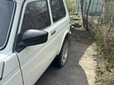 ВАЗ (Lada) Lada 2121 2007 года за 1 650 000 тг. в Алматы – фото 3