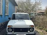 ВАЗ (Lada) Lada 2121 2007 года за 1 650 000 тг. в Алматы