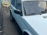 ВАЗ (Lada) Lada 2121 2007 года за 1 650 000 тг. в Алматы – фото 2