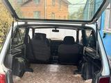 ВАЗ (Lada) Lada 2121 2007 года за 1 650 000 тг. в Алматы – фото 5