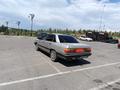 Audi 100 1987 года за 500 000 тг. в Тараз – фото 2