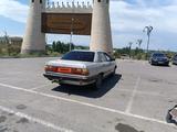 Audi 100 1987 года за 500 000 тг. в Тараз – фото 3
