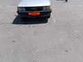 Audi 100 1987 года за 500 000 тг. в Тараз