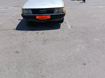 Audi 100 1987 года за 500 000 тг. в Тараз