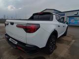 Hyundai Santa Cruz 2022 года за 15 500 000 тг. в Уральск – фото 4