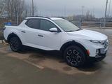 Hyundai Santa Cruz 2022 года за 15 500 000 тг. в Уральск – фото 3