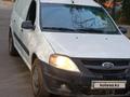 ВАЗ (Lada) Largus (фургон) 2018 годаүшін4 000 000 тг. в Алматы